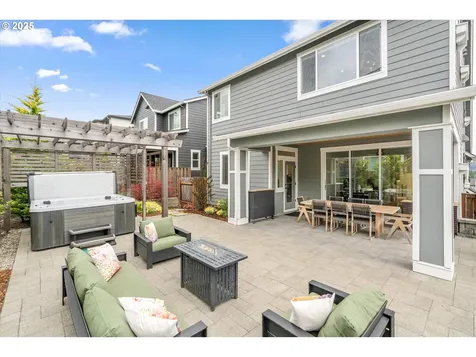 3936 NW 61st Court Camas WA 98607