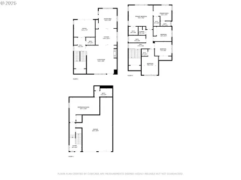 3936 NW 61st Court Camas WA 98607