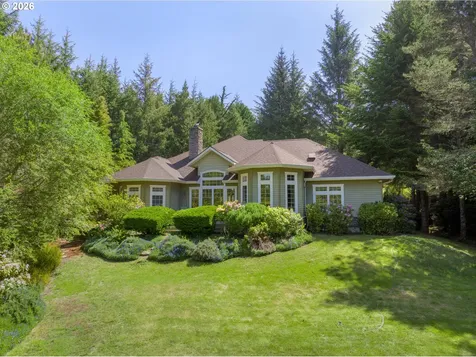 5402 Ka Teech Drive Florence OR 97439