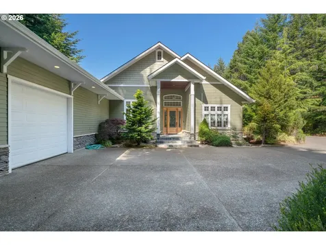 5402 Ka Teech Drive Florence OR 97439
