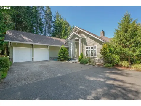 5402 Ka Teech Drive Florence OR 97439