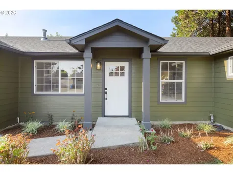 329 Dean Avenue Eugene OR 97404