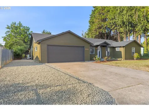 329 Dean Avenue Eugene OR 97404