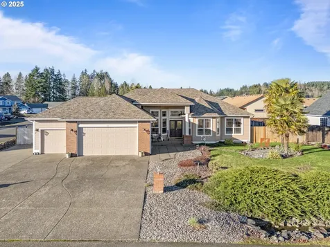 130 Newaukum Village Drive Chehalis WA 98532