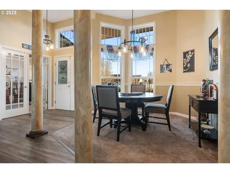 130 Newaukum Village Drive Chehalis WA 98532