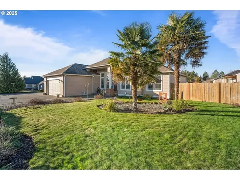 130 Newaukum Village Drive Chehalis WA 98532