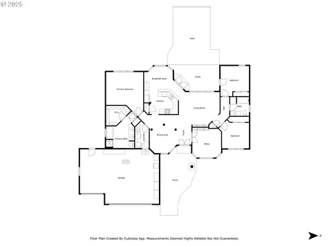 130 Newaukum Village Drive Chehalis WA 98532