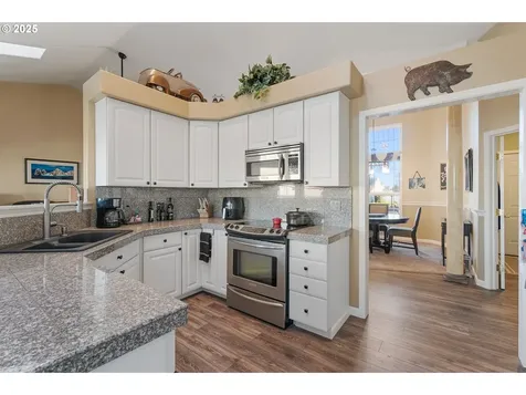 130 Newaukum Village Drive Chehalis WA 98532