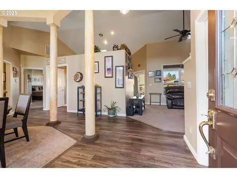 130 Newaukum Village Drive Chehalis WA 98532