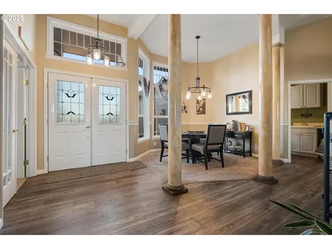 130 Newaukum Village Drive Chehalis WA 98532