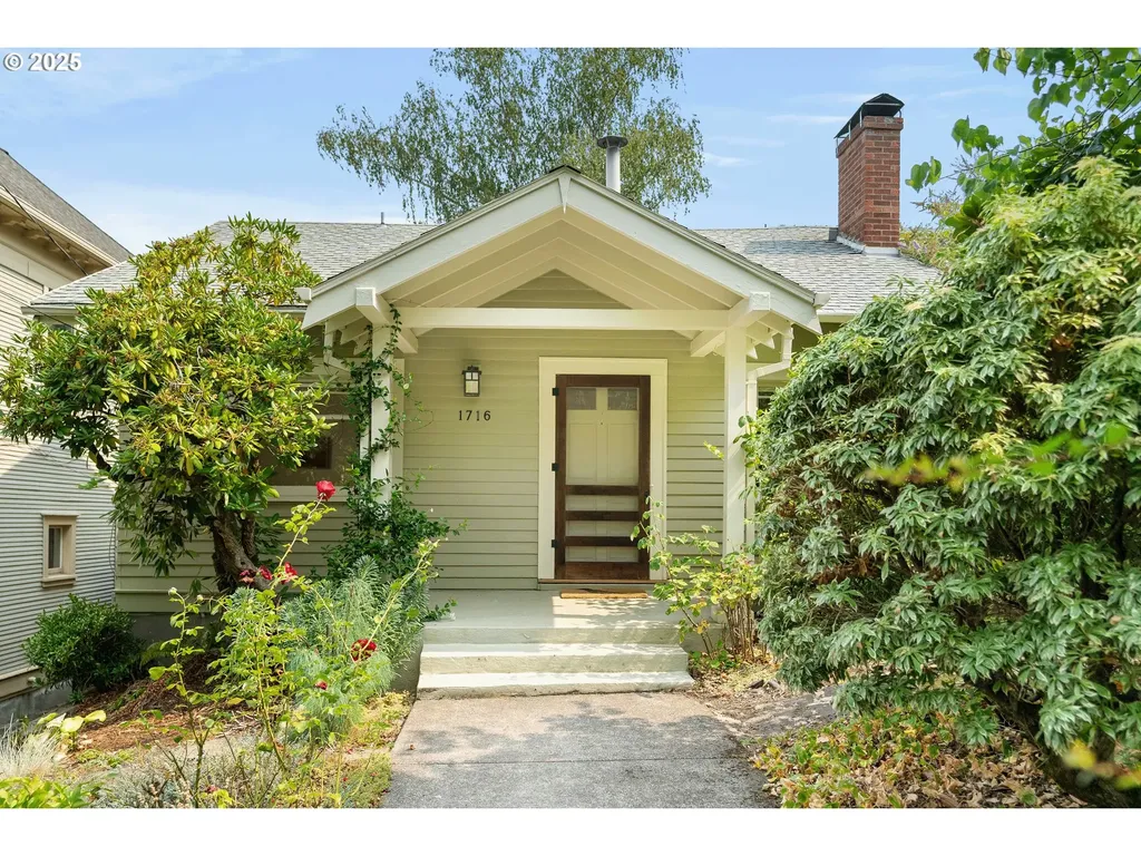 1716 NW 29th Avenue Portland OR 97210