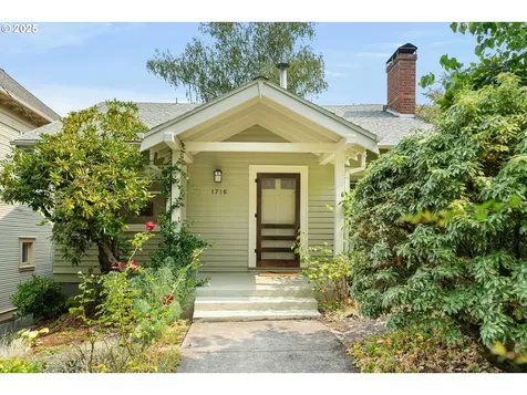 1716 NW 29th Avenue Portland OR 97210