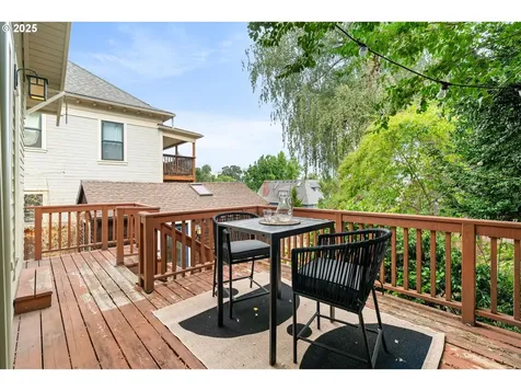 1716 NW 29th Avenue Portland OR 97210