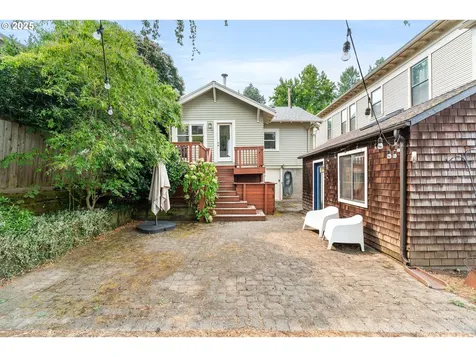 1716 NW 29th Avenue Portland OR 97210