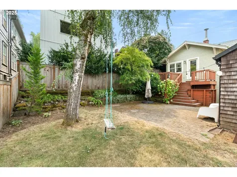 1716 NW 29th Avenue Portland OR 97210