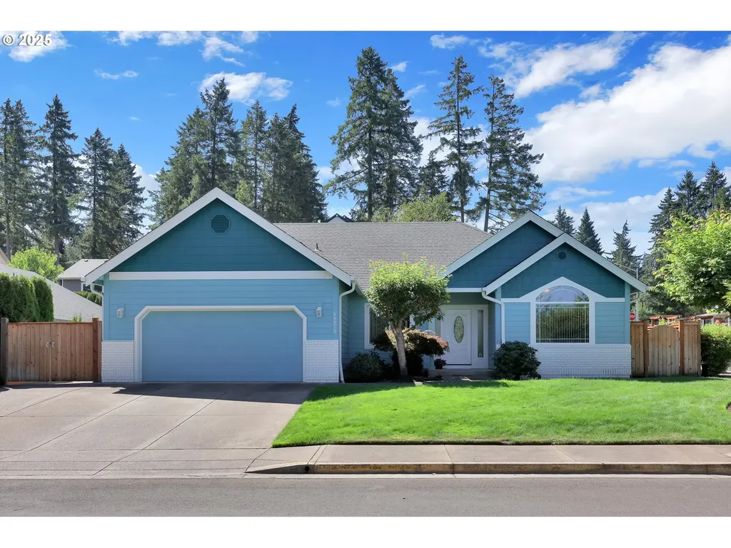 88075 9th Street Veneta OR 97487