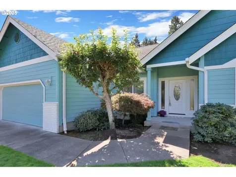 88075 9th Street Veneta OR 97487