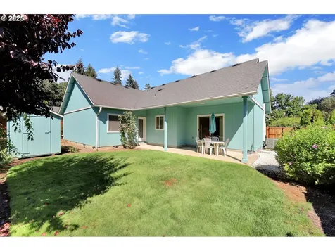 88075 9th Street Veneta OR 97487