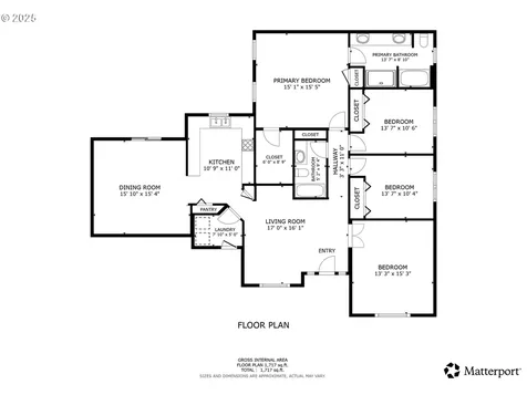 88075 9th Street Veneta OR 97487