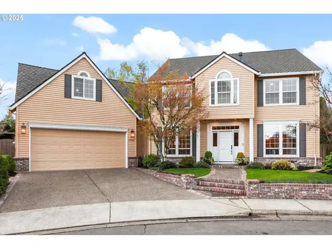 17454 NW Gilbert Lane Portland OR 97229
