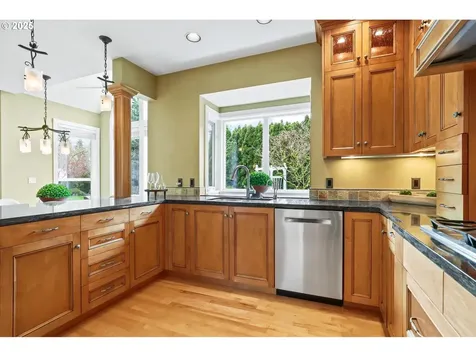 17454 NW Gilbert Lane Portland OR 97229