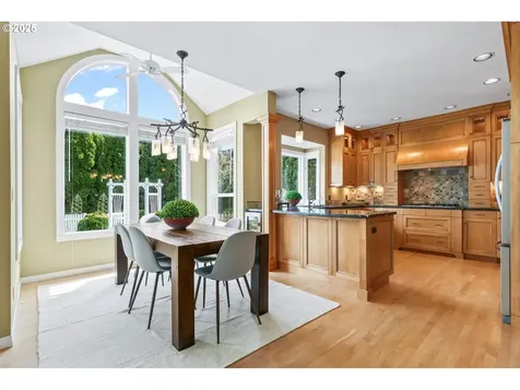 17454 NW Gilbert Lane Portland OR 97229