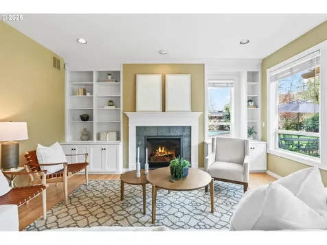 17454 NW Gilbert Lane Portland OR 97229