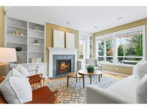 17454 NW Gilbert Lane Portland OR 97229