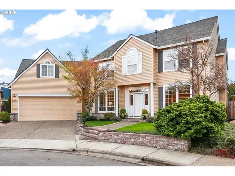 17454 NW Gilbert Lane Portland OR 97229