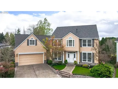 17454 NW Gilbert Lane Portland OR 97229
