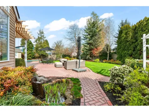 17454 NW Gilbert Lane Portland OR 97229