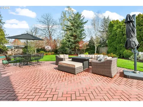 17454 NW Gilbert Lane Portland OR 97229