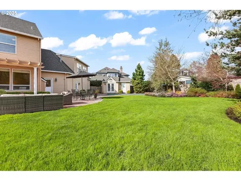 17454 NW Gilbert Lane Portland OR 97229