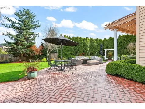 17454 NW Gilbert Lane Portland OR 97229