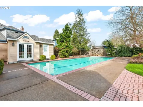 17454 NW Gilbert Lane Portland OR 97229