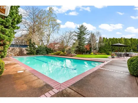 17454 NW Gilbert Lane Portland OR 97229