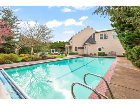 17454 NW Gilbert Lane Portland OR 97229