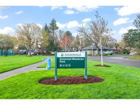 17454 NW Gilbert Lane Portland OR 97229