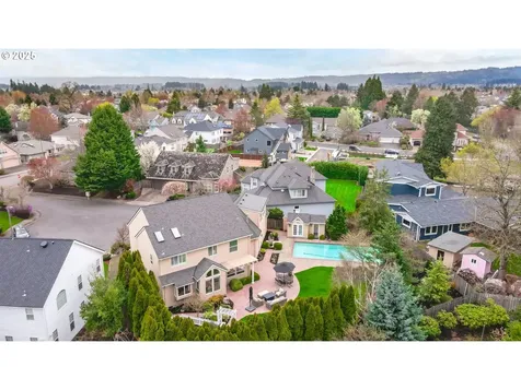 17454 NW Gilbert Lane Portland OR 97229