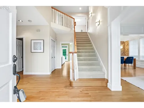 17454 NW Gilbert Lane Portland OR 97229