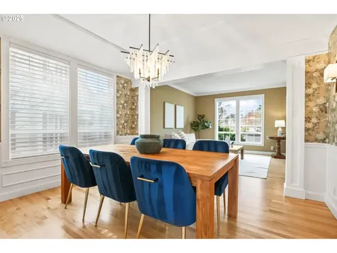 17454 NW Gilbert Lane Portland OR 97229