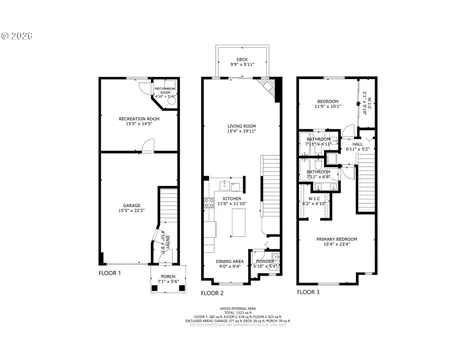 676 SW Dillan Drive Beaverton OR 97006