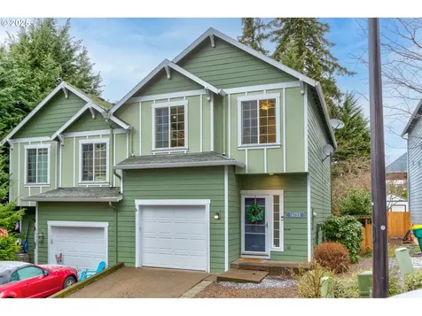 14753 SW Catalina Drive Portland OR 97223
