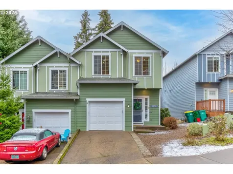 14753 SW Catalina Drive Portland OR 97223