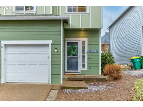 14753 SW Catalina Drive Portland OR 97223