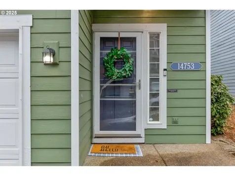 14753 SW Catalina Drive Portland OR 97223