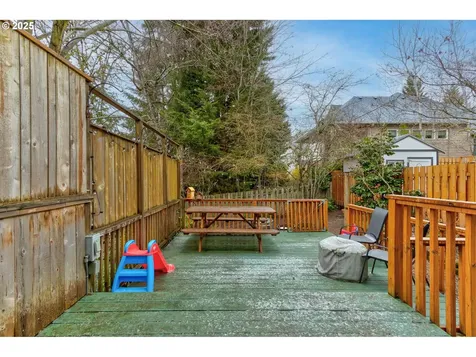 14753 SW Catalina Drive Portland OR 97223