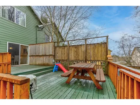 14753 SW Catalina Drive Portland OR 97223