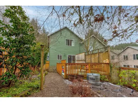 14753 SW Catalina Drive Portland OR 97223
