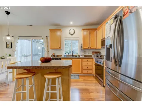 14753 SW Catalina Drive Portland OR 97223